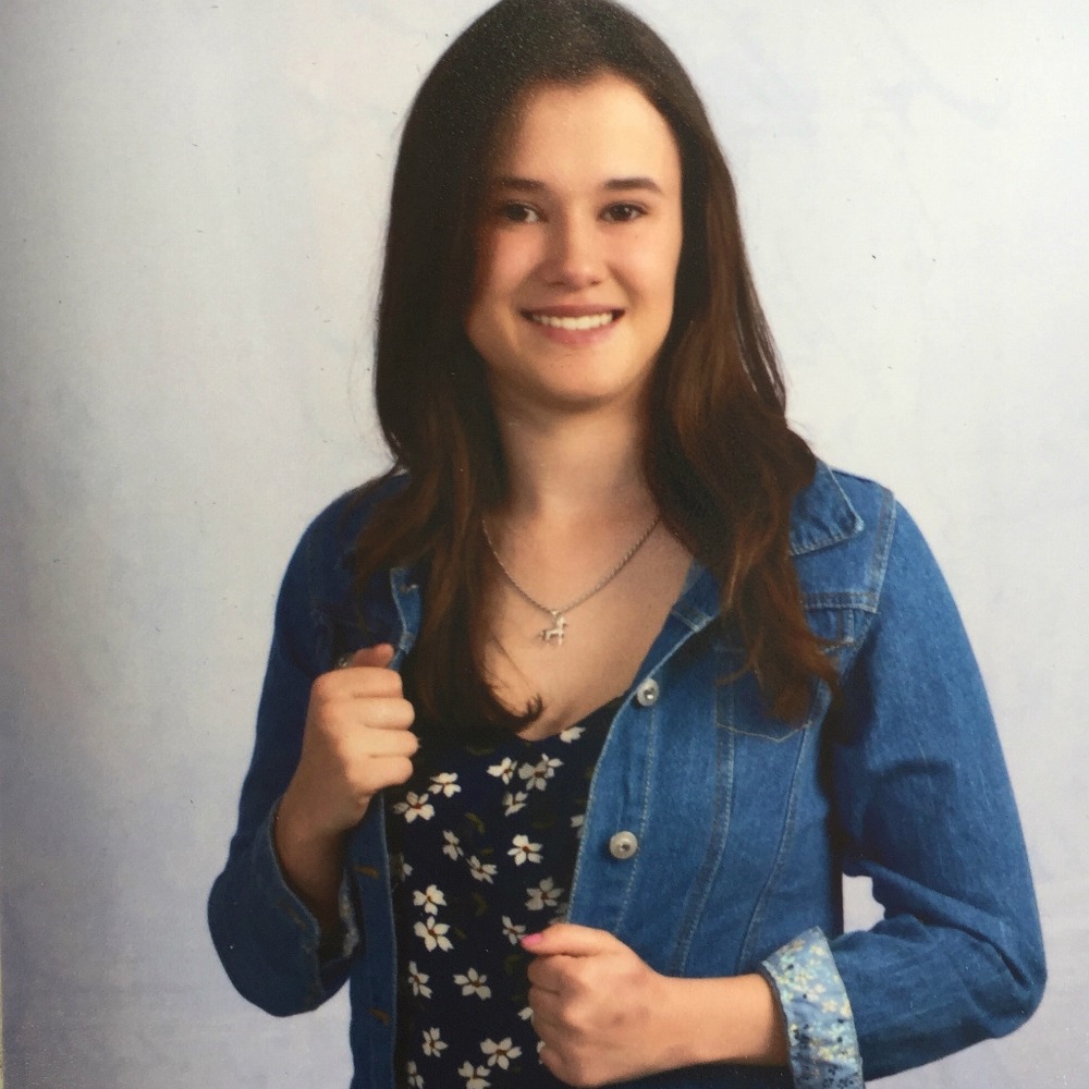 Meet your Posher, Cheryl